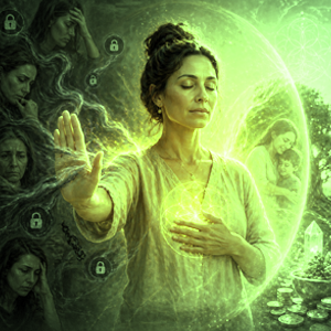 Ritual de cierre energético